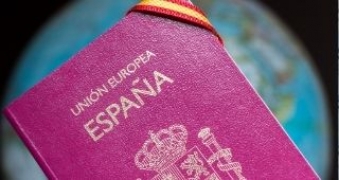 Recuperación de la nacionalidad española