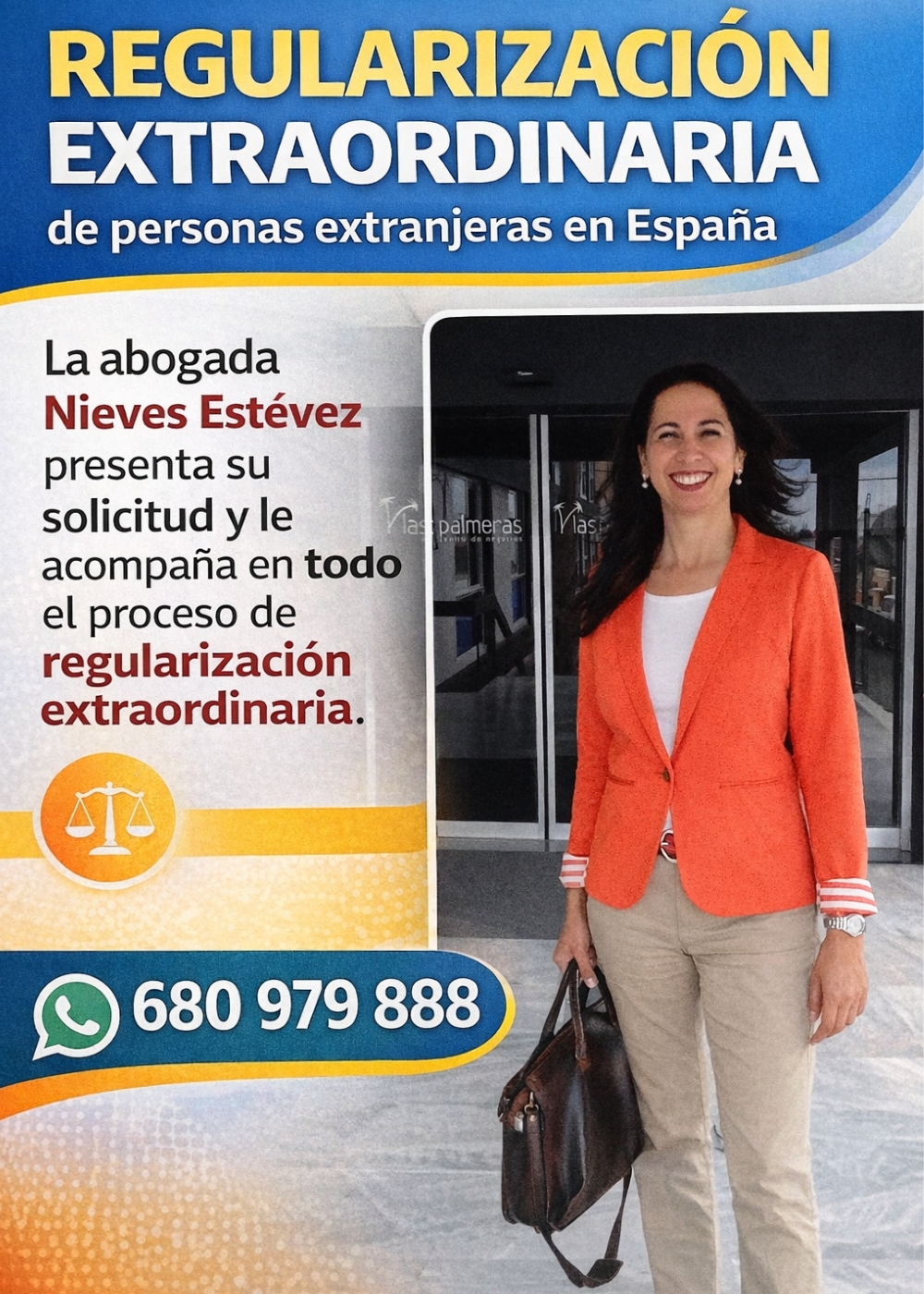Regularización extraordinaria 2026 en Fuerteventura Regularización extraordinaria 2026 en España